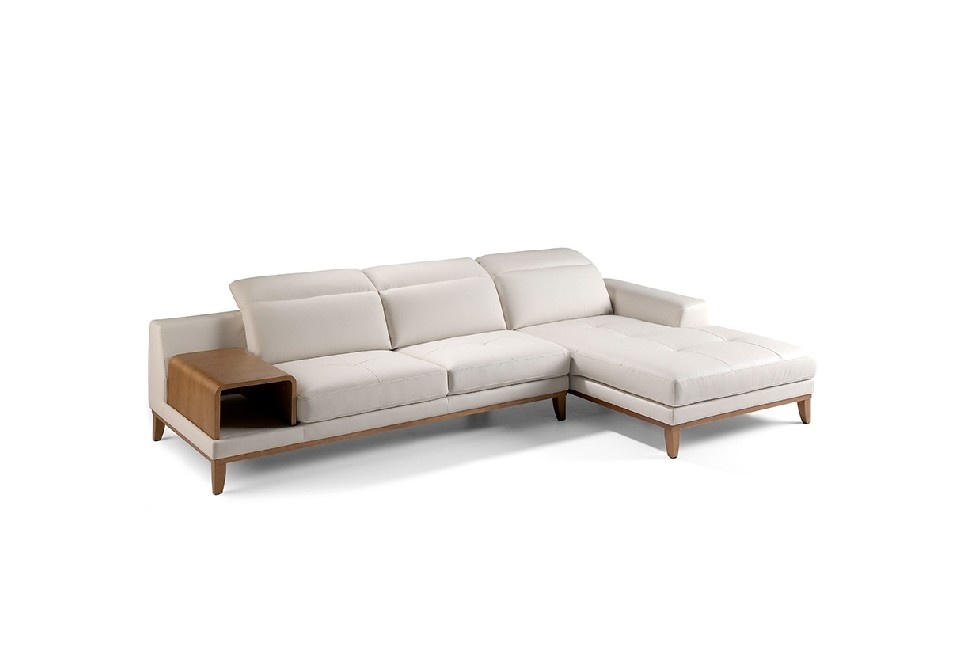 Sofa Chaise Longue Gondom